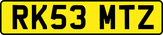 RK53MTZ