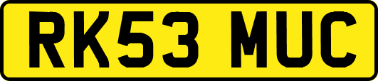 RK53MUC