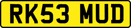 RK53MUD