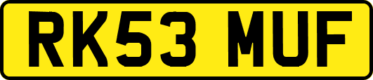RK53MUF