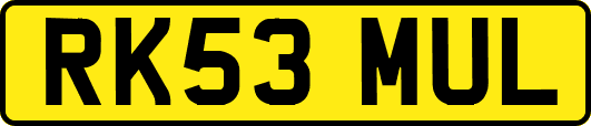 RK53MUL