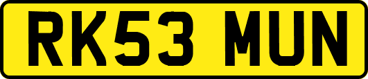 RK53MUN
