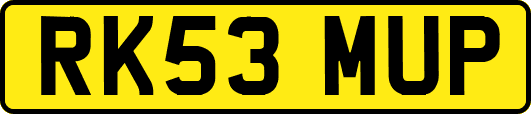 RK53MUP