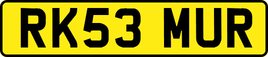 RK53MUR