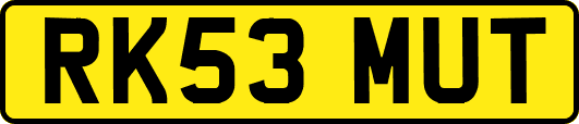 RK53MUT