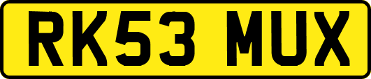 RK53MUX