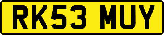 RK53MUY