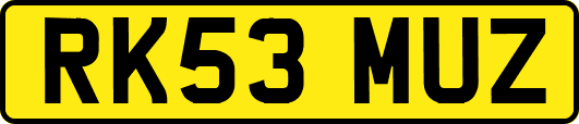 RK53MUZ