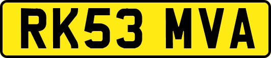 RK53MVA