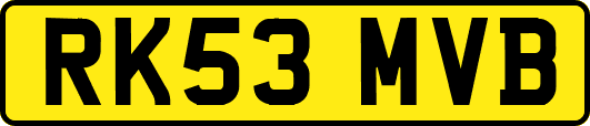 RK53MVB