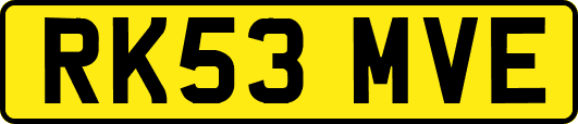 RK53MVE