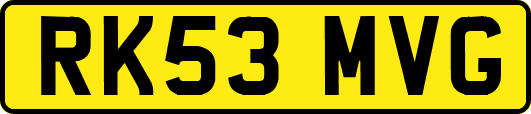 RK53MVG