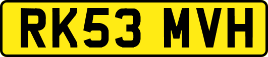 RK53MVH