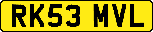RK53MVL