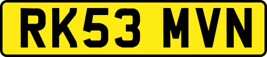 RK53MVN