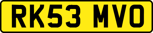 RK53MVO