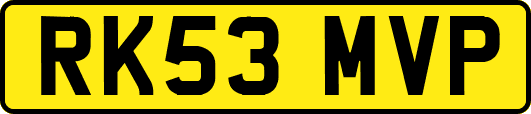 RK53MVP