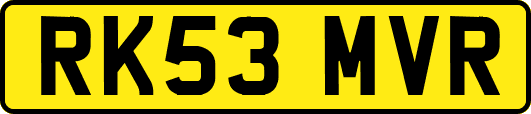 RK53MVR