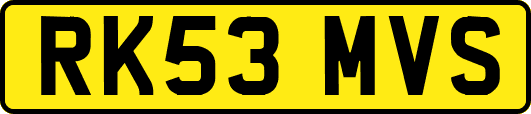 RK53MVS