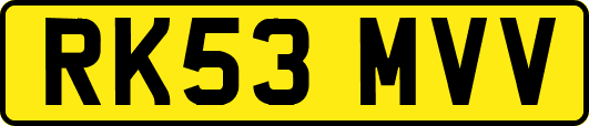 RK53MVV
