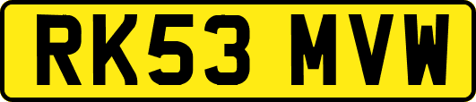 RK53MVW