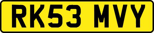 RK53MVY