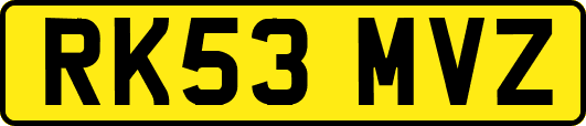 RK53MVZ