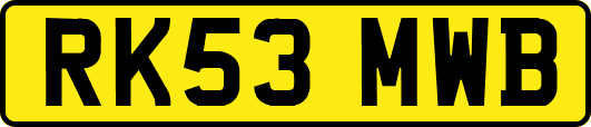 RK53MWB