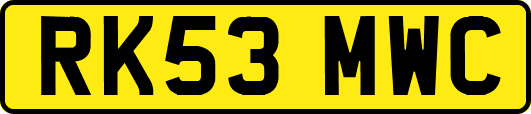 RK53MWC