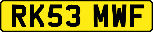 RK53MWF