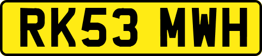 RK53MWH