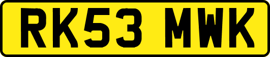 RK53MWK