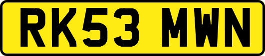 RK53MWN