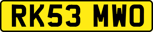 RK53MWO