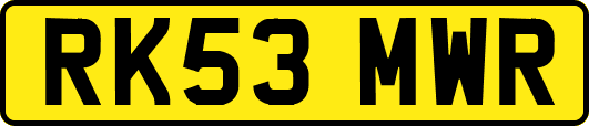 RK53MWR