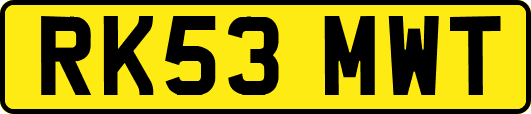 RK53MWT