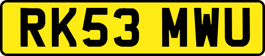 RK53MWU