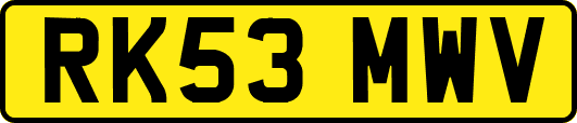 RK53MWV