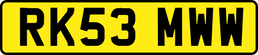 RK53MWW