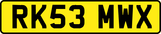RK53MWX