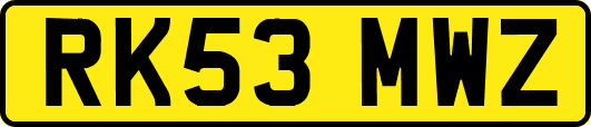 RK53MWZ
