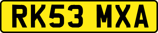 RK53MXA