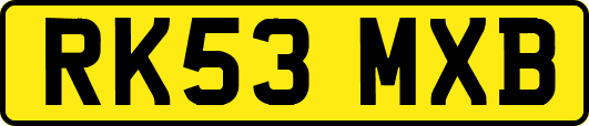 RK53MXB
