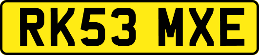 RK53MXE