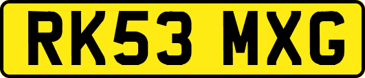 RK53MXG