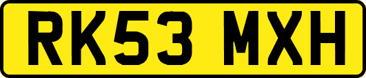 RK53MXH