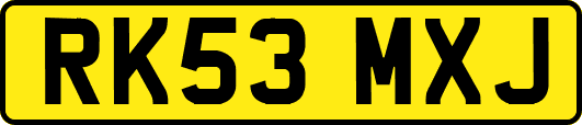 RK53MXJ