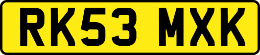 RK53MXK