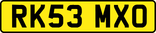 RK53MXO