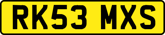 RK53MXS